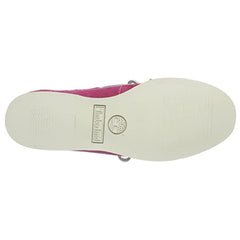 Timberland Classic Boat Purple Womens Shoes