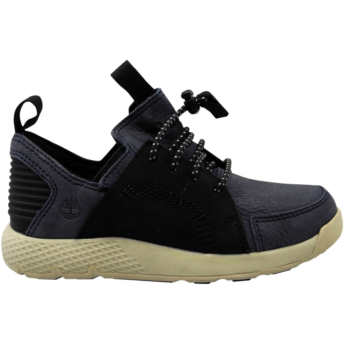 Timberland Bungee Kids Navy Trainers