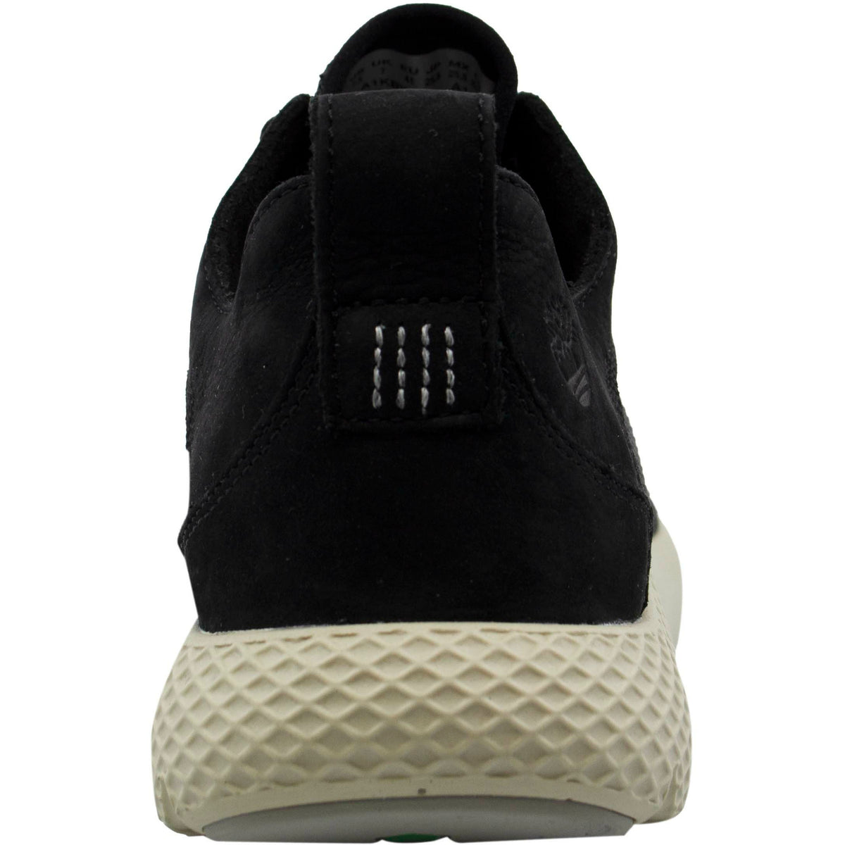Timberland Flyroam Aerocore Mens Black Trainers