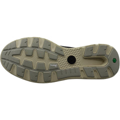 Timberland Flyroam Aerocore Mens Black Trainers
