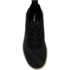 Timberland Flyroam Aerocore Mens Black Trainers