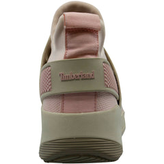 Timberland Kiri Up Womens Pink Trainers