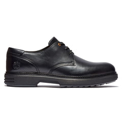 Timberland Oxford Mens Black Shoes