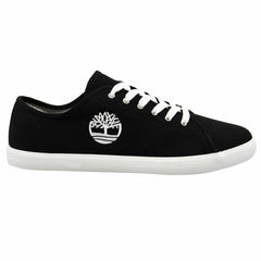 Timberland Newport Junior Black Trainers - Kids