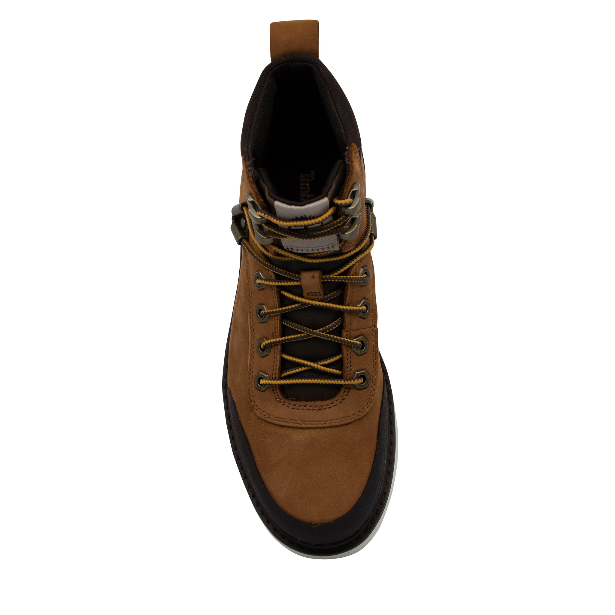 Timberland Newmarket Chukka Boots - Mens