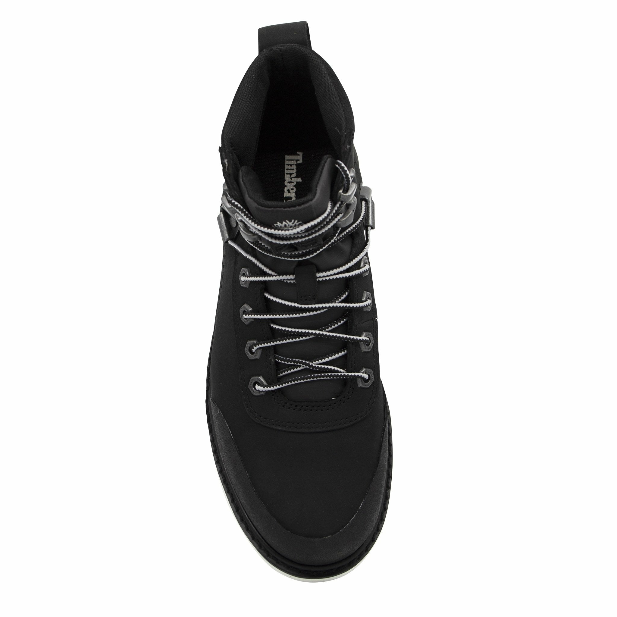 Timberland Newmarket Chukka Boots - Mens