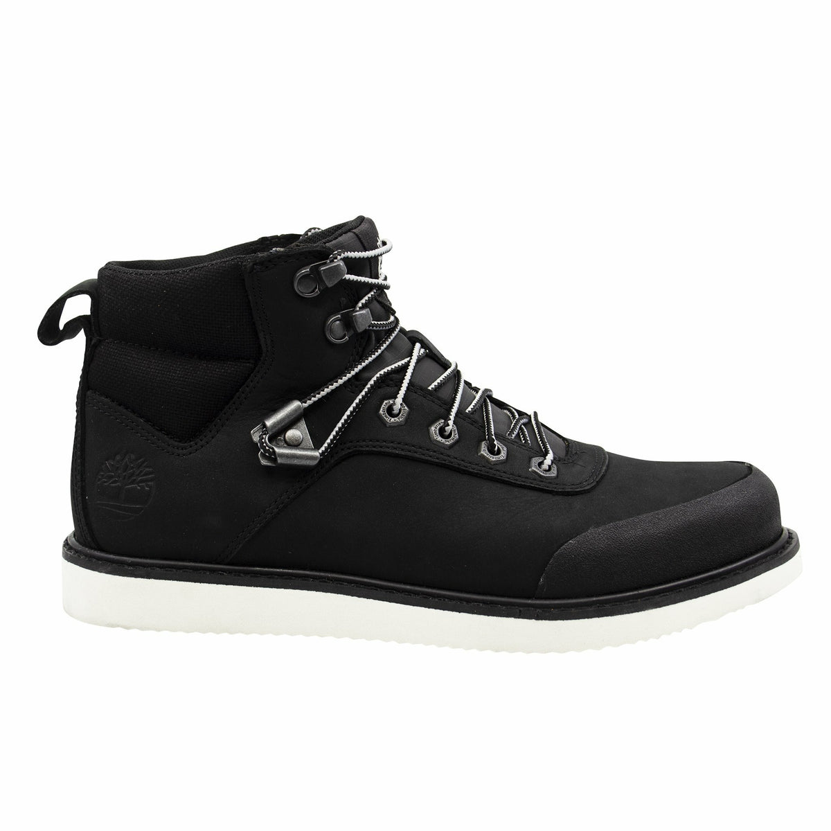 Timberland Newmarket Chukka Boots - Mens