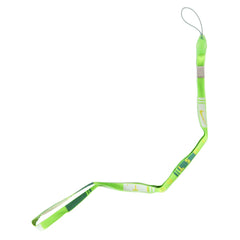 Nike Neon Green Phone Lanyard