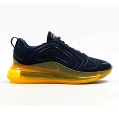 Nike Air Max 720 Mens Navy Trainers