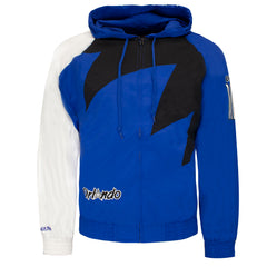 Mitchell & Ness Shark Tooth Orlando Magic Mens Jacket