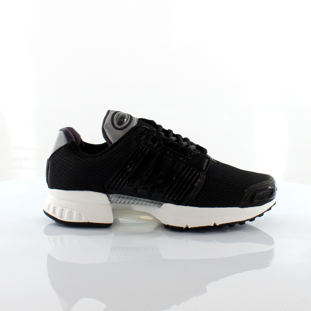 Adidas Originals ClimaCool 1 Black Synthetic Trainers- Mens