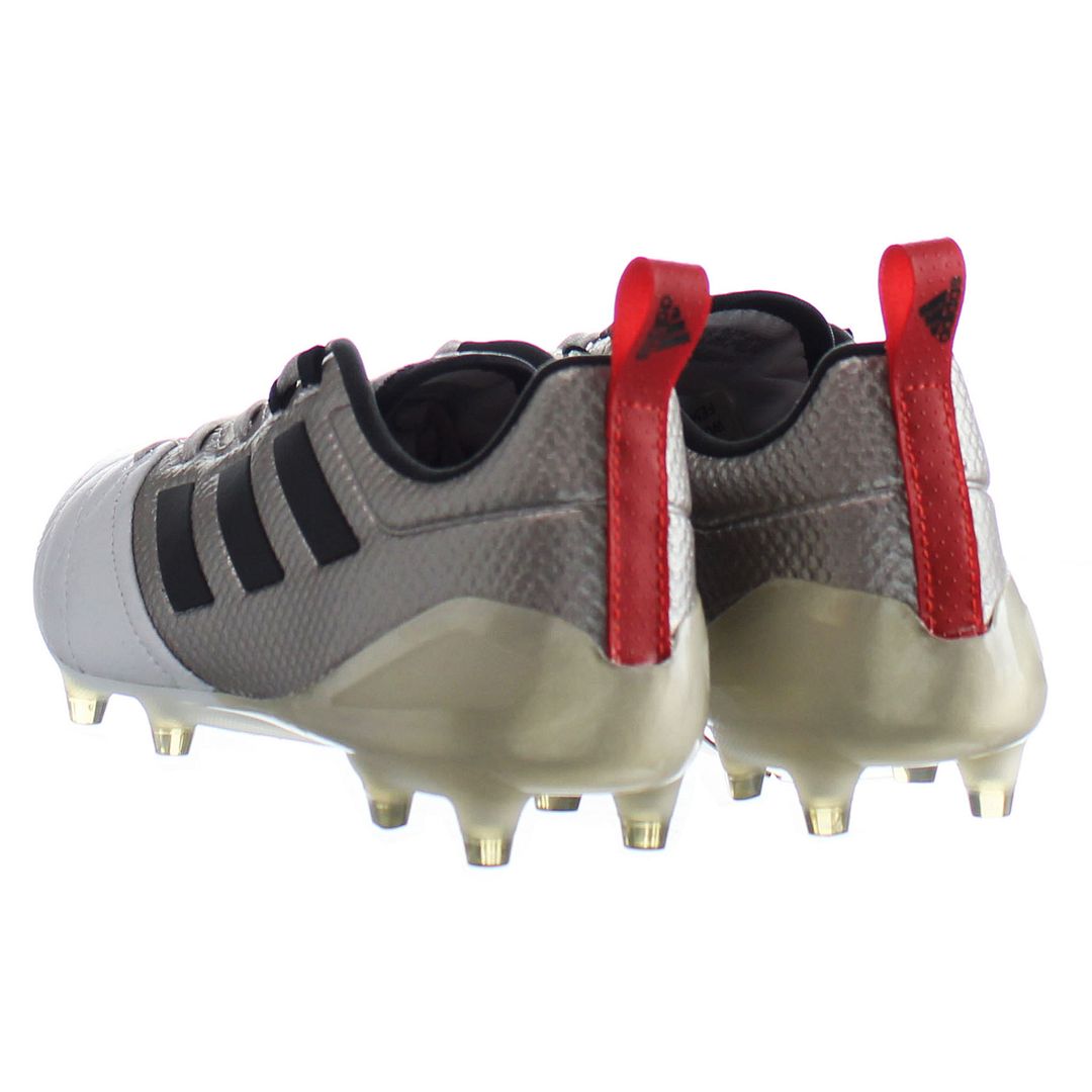 Adidas ACE 17.1 FG Womens White Football Boots