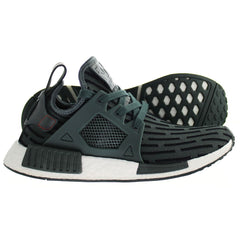 Adidas NMD_XR1 Womens Green Trainers