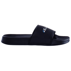 Ben Sherman Classic Mens Blue Sliders