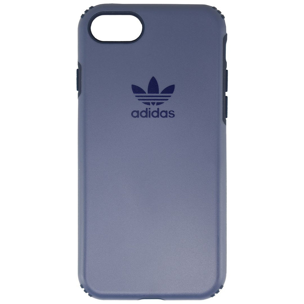 Adidas iPhone 7/8 Blue Phone Case