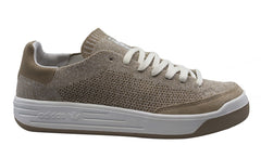 Adidas Rod Laver Super PK Mens Brown Trainers