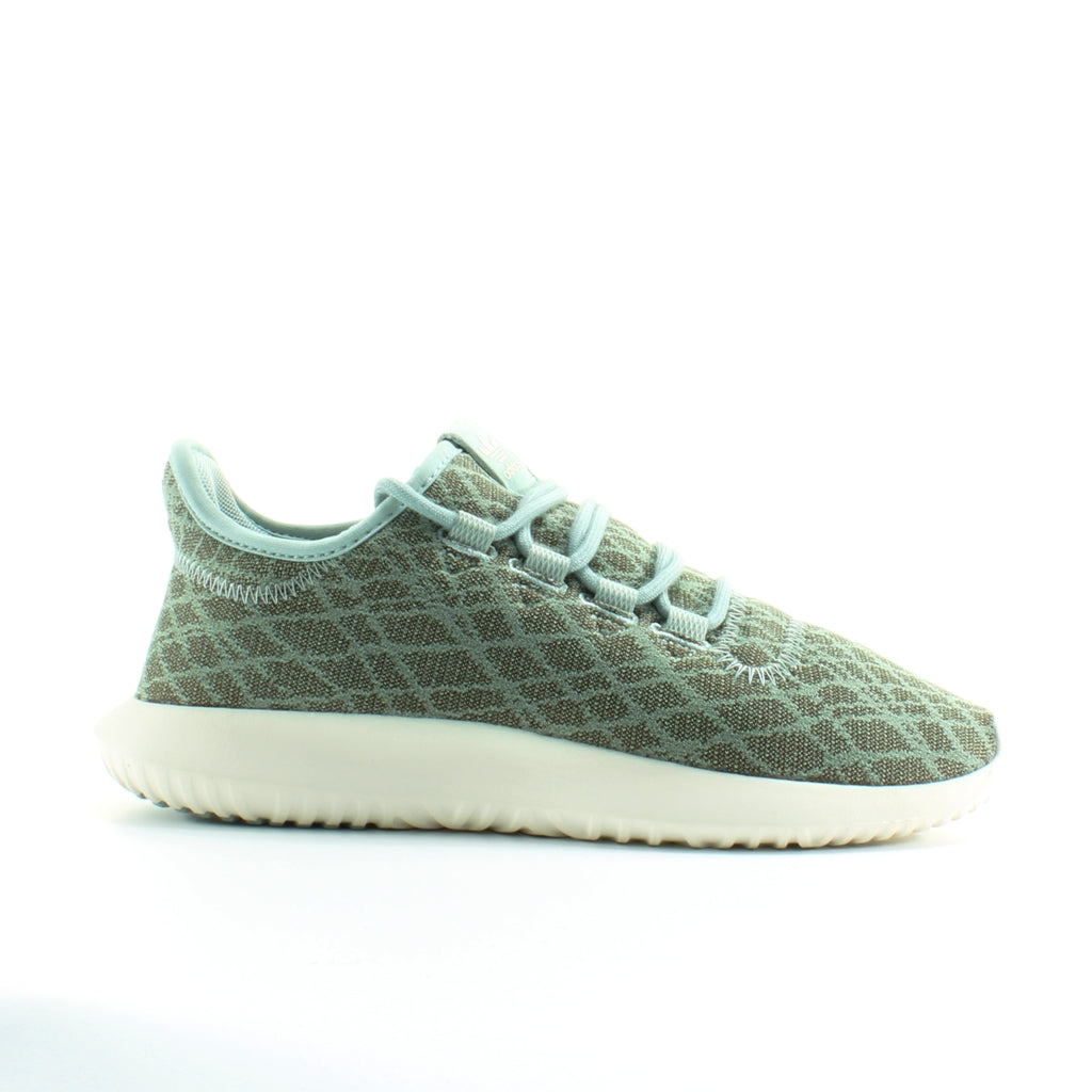 Adidas Tubular Shadow Womens Green Trainers