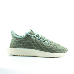Adidas Tubular Shadow Womens Green Trainers
