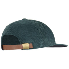 Supra Discord Mens Green Cap