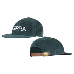 Supra Discord Mens Green Cap