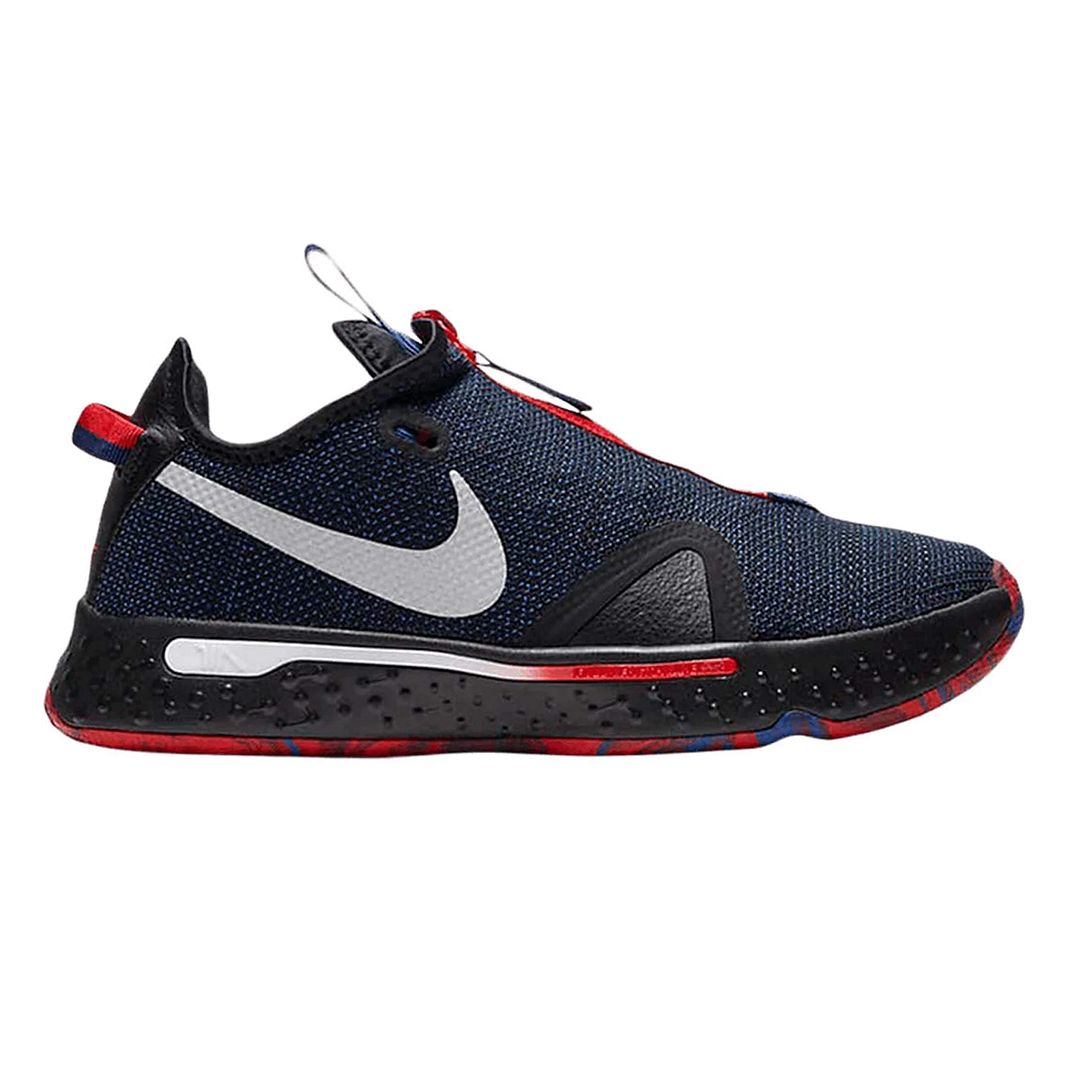 Nike PG 4 EP Mens Navy Trainers