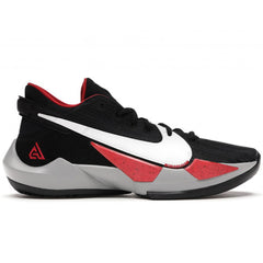 Nike Zoom Freak 2 EP Mens Black Basketball Shoes