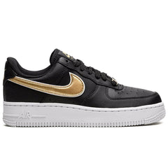 Nike Air Force 1 LV8 Womens Black Trainers