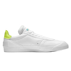 Nike Nike Drop-Type HBR Mens White Trainers