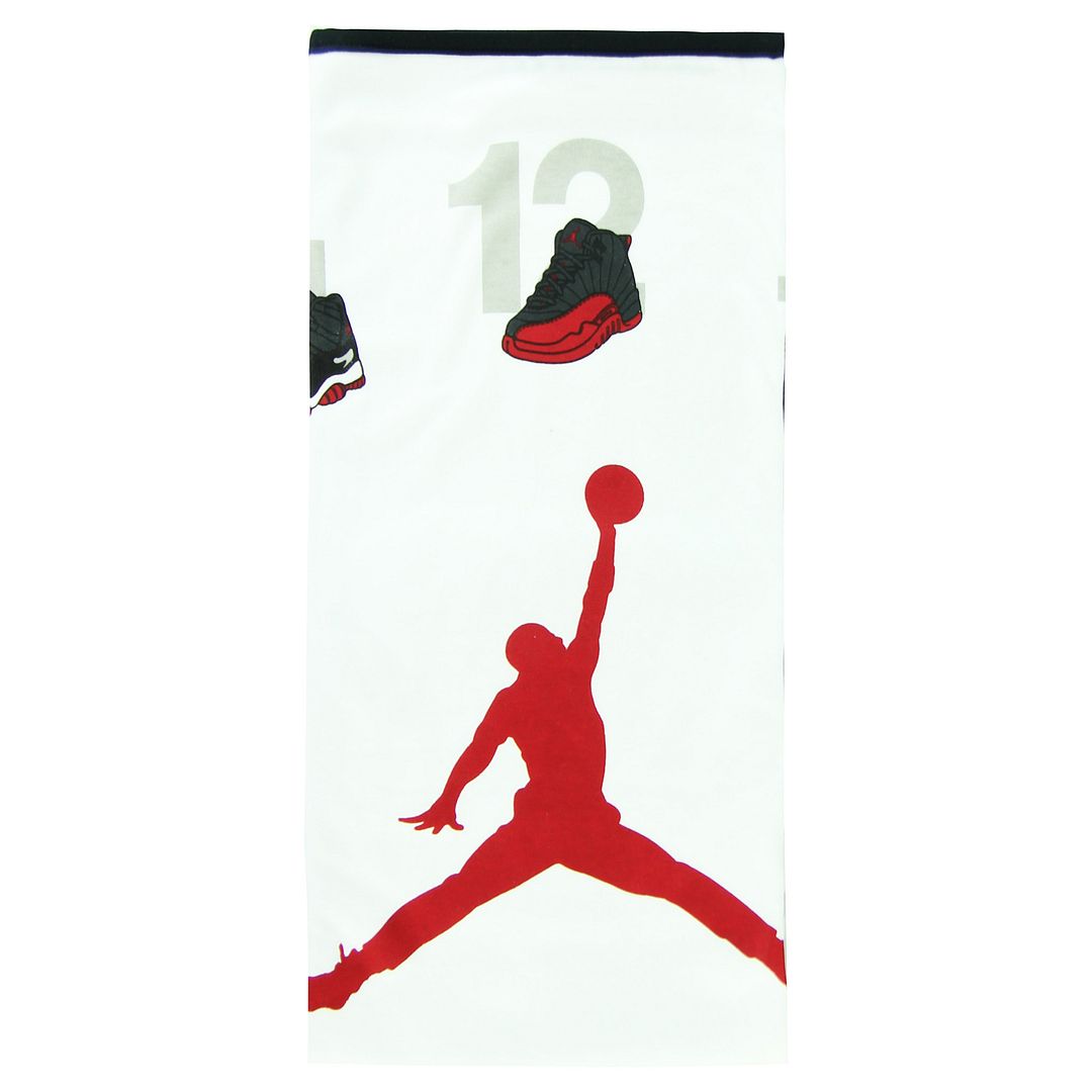 Nike Jordan Fist-Year 2-Pack Kids Bodysuit & Blanket Set