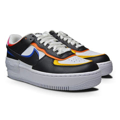 Nike AF1 Shadow Womens Multicoloured Trainers