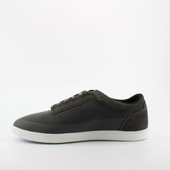 Box Fresh Troxton AM Mens Dark Grey Trainers