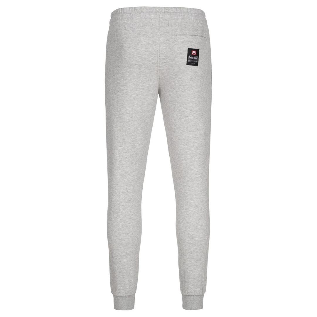 Ecko Unltd. Superfast Mens Grey Marl Track Pants