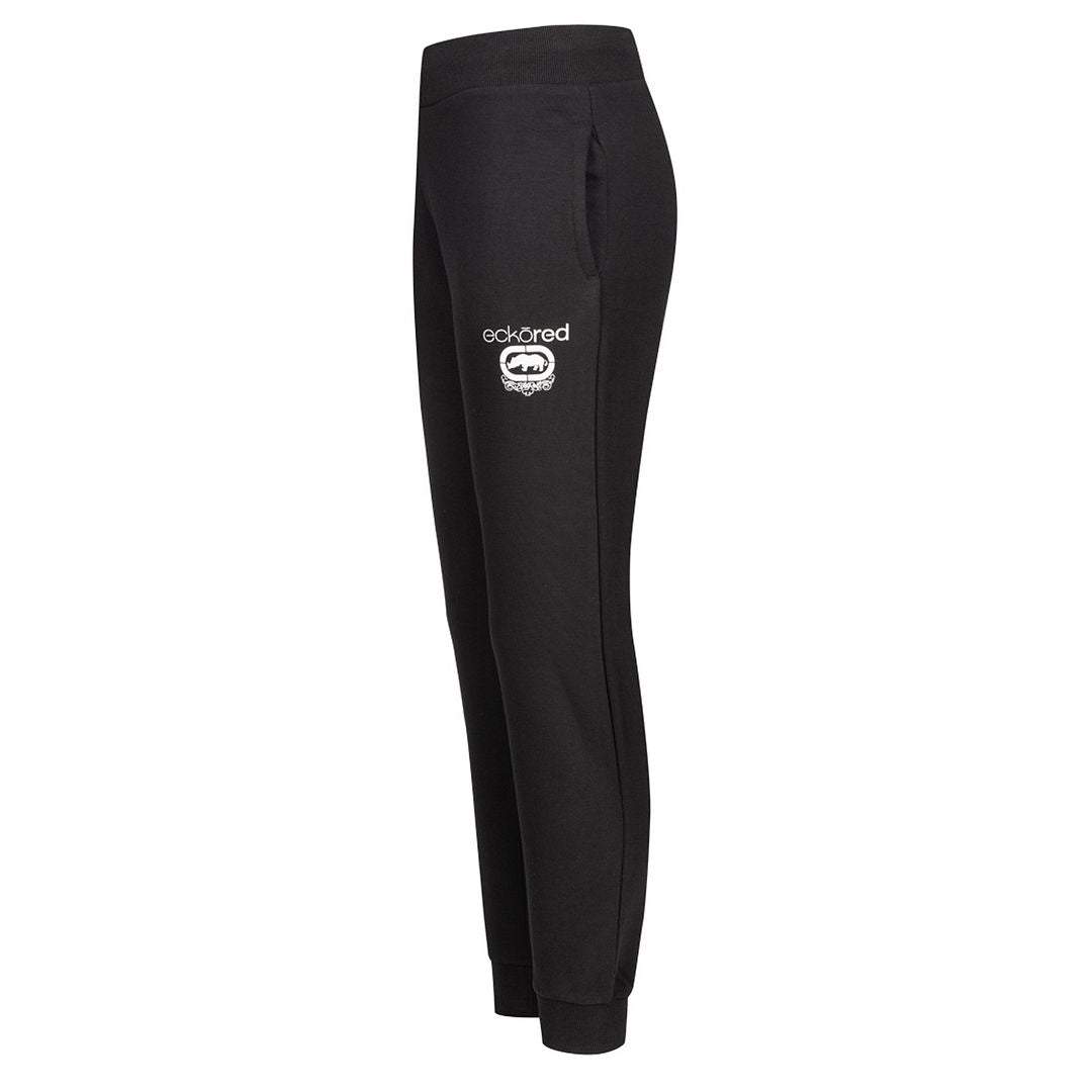 Ecko Unltd. Maya Womens Black Track Pants