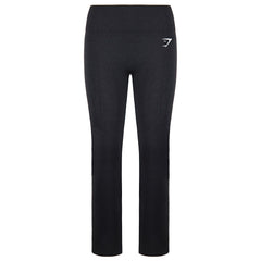 Gymshark Vital Seamless 2.0 Womens Black Leggings