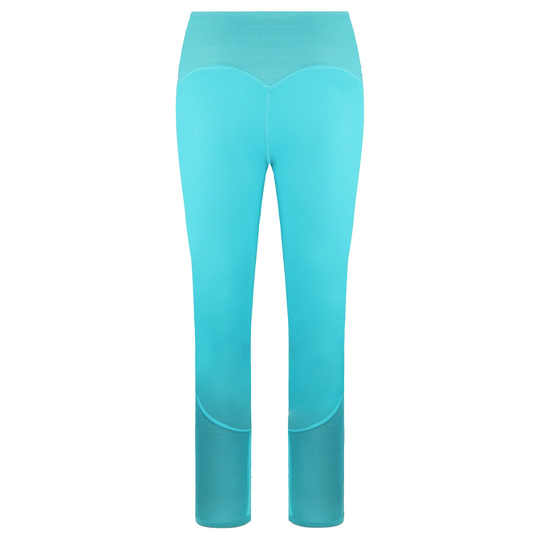 Gymshark Apex Womens Teal Leggings