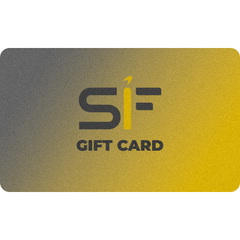 Sport It First Gift Card
