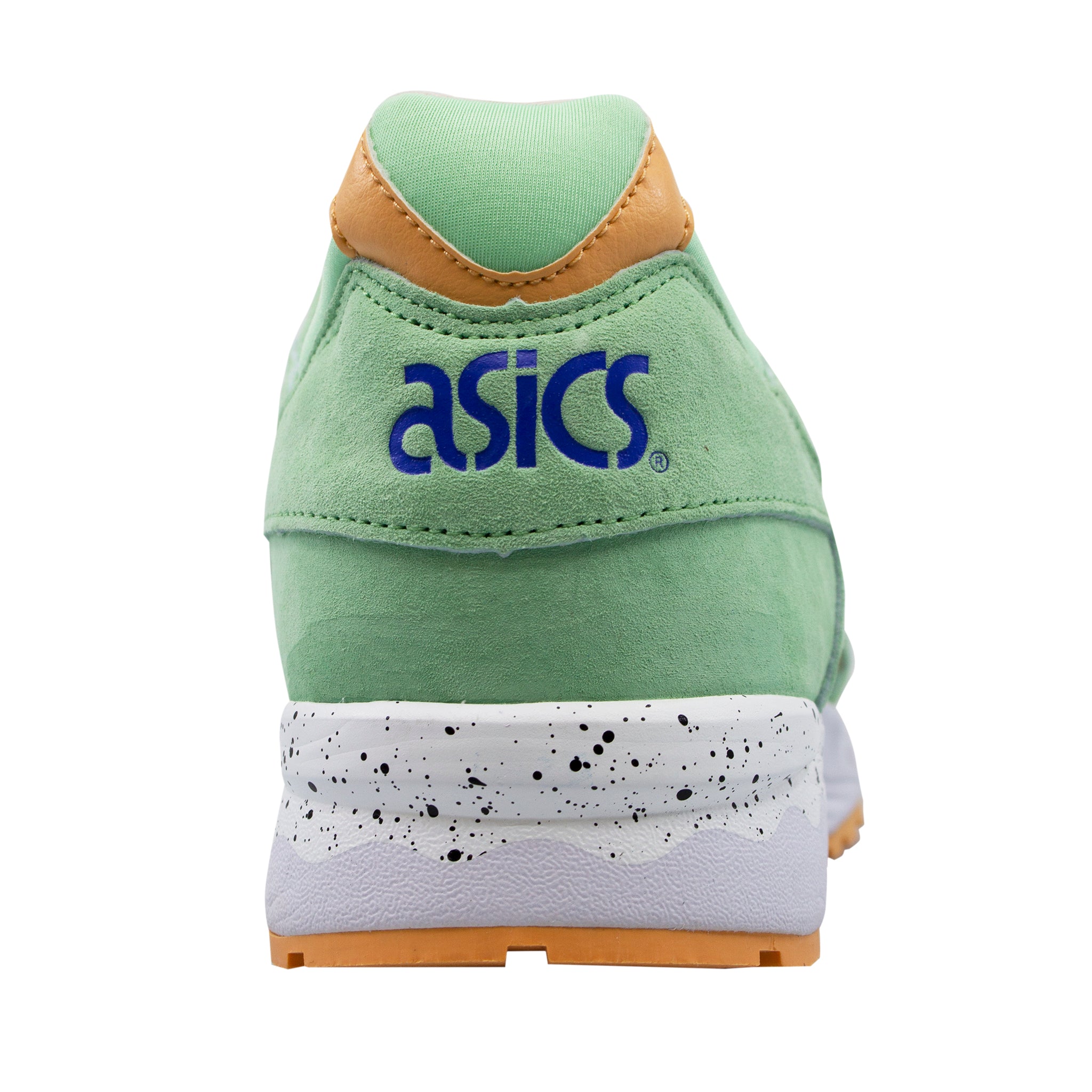 Asics Gel-Lyte V Mens Mint Trainers