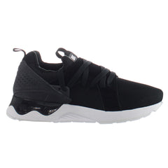 Asics Gel-Lyte V Womens Black Trainers