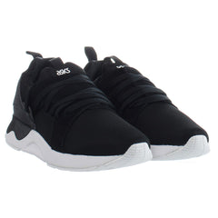 Asics Gel-Lyte V Womens Black Trainers