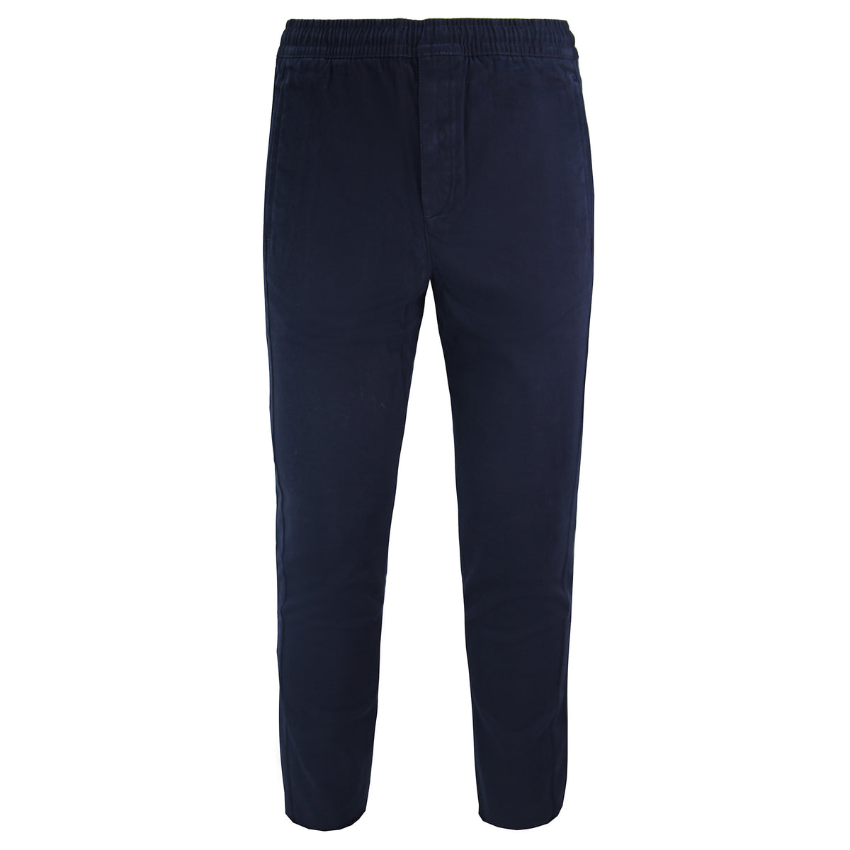 Lacoste Leisure Relaxed Fit Mens Navy Trousers