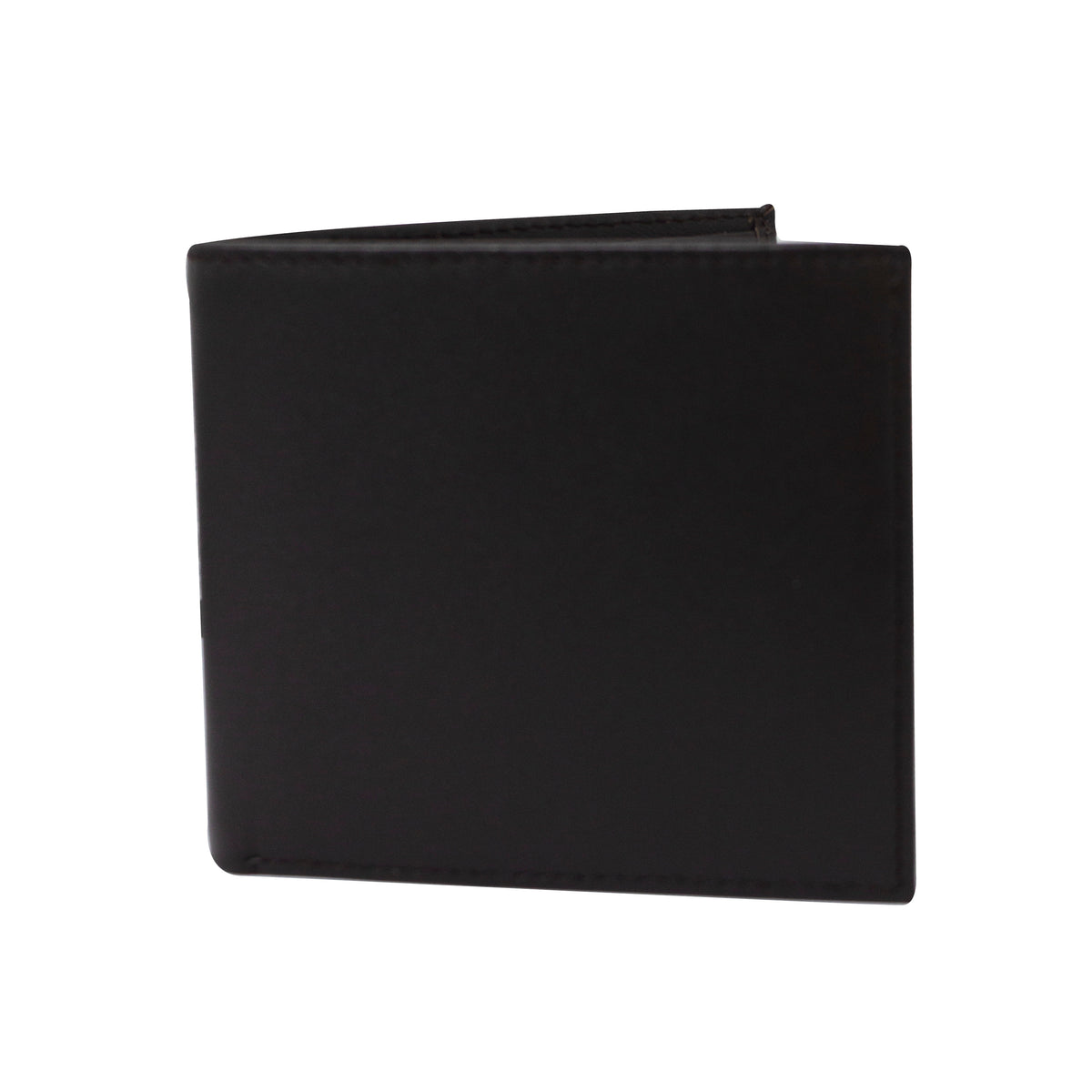 Hackett Billfold Mens Black Wallet