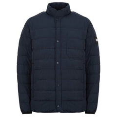 Weekend Offender Pantoja Mens Navy Jacket