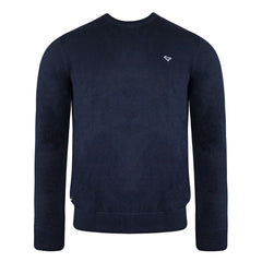 Weekend Offender Napoli Mens Navy Sweater