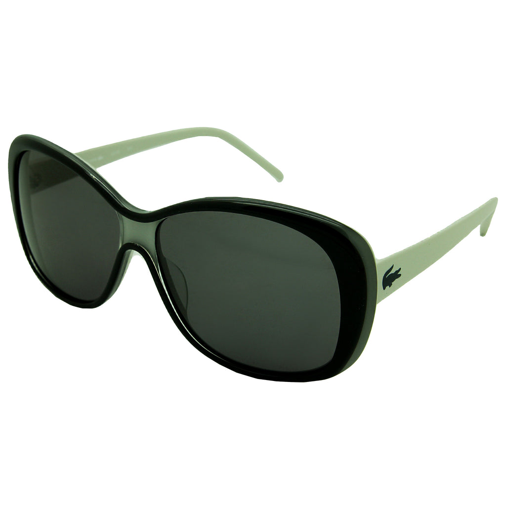 Lacoste Wayfarer Grey Sunglasses