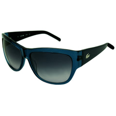 Lacoste Wayfarer Blue Sunglasses