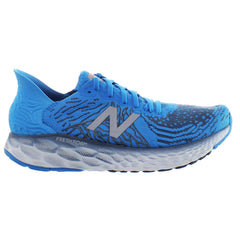 New Balance Fresh Foam Mens Blue Running  Shoes