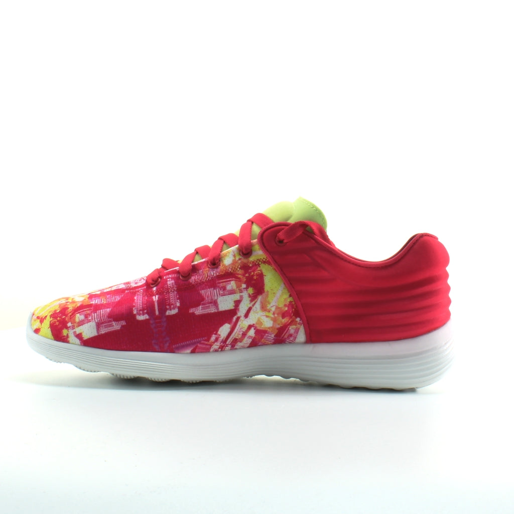 Reebok Skyscape Womens Pink Trainers