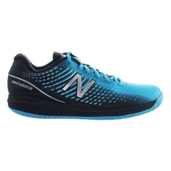 New Balance 796V2 Mens Blue Padel Shoes