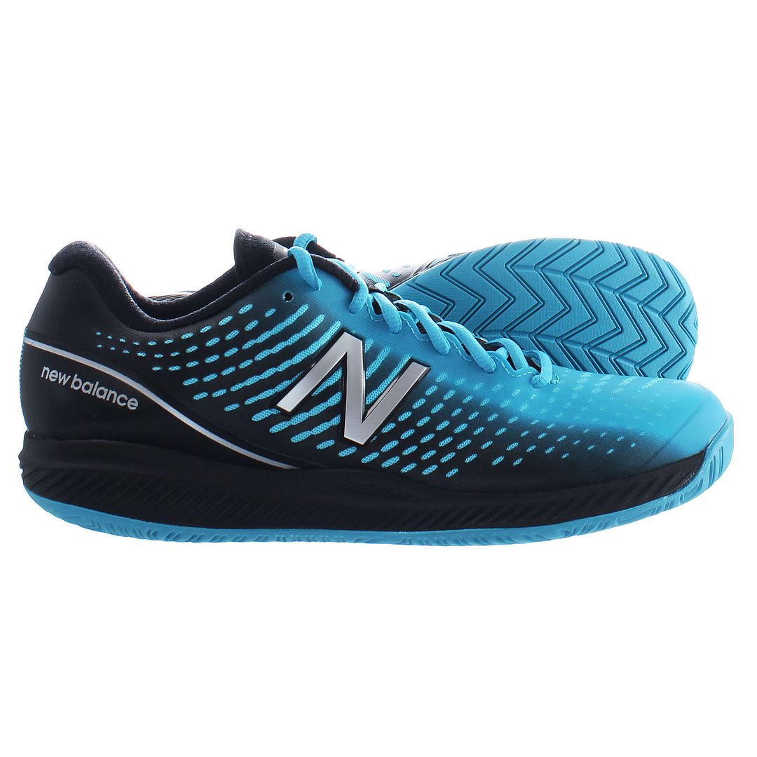 New Balance 796V2 Mens Blue Padel Shoes