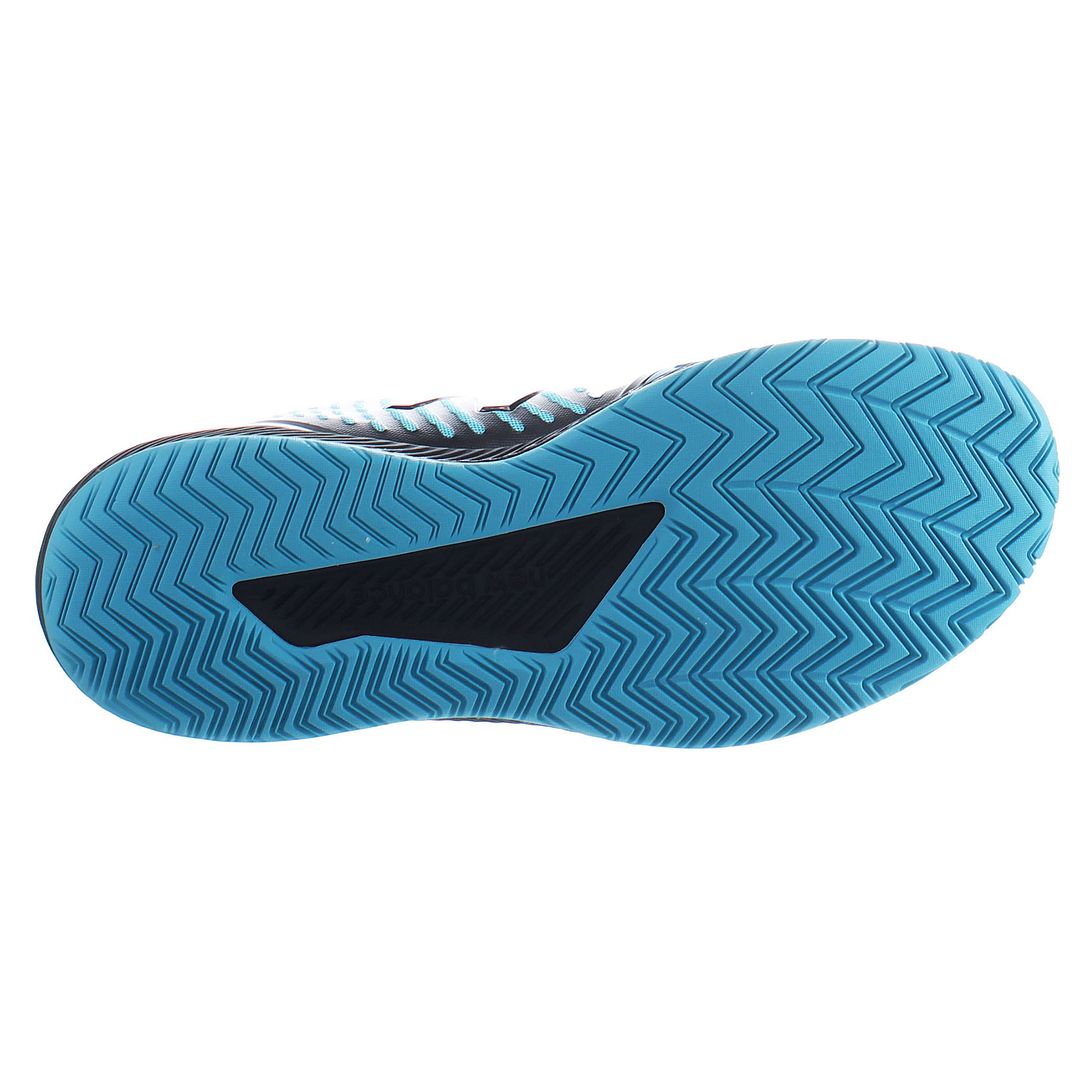 New Balance 796V2 Mens Blue Padel Shoes